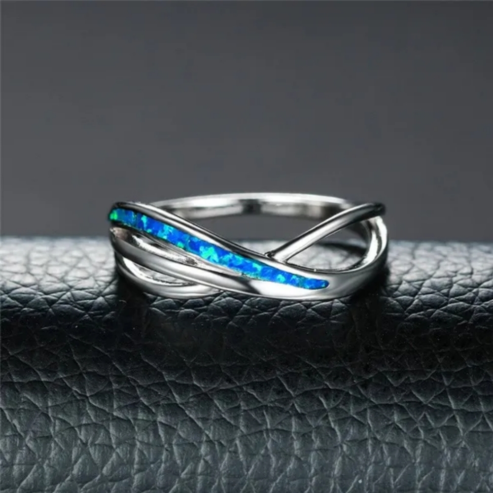 NWT Sterling Silver Ring